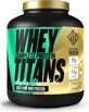 GoldTouch Nutrition Whey Titans Whey Titans Zero Whey Protein Gluten Free with Chocolate Flavor 2kg
