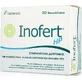 Italfarmaco Inofert HP Supplément de grossesse 20 sachets