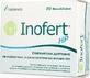 Italfarmaco Inofert HP Pregnancy Supplement 20 sachets