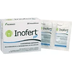 Italfarmaco Inofert HP Supplément de grossesse 20 sachets
