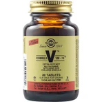 Solgar Formula VM-75 Multivitamin for Energy 30 Comprimés