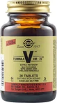 Solgar Formula VM-75 Multivitamin for Energy 30 Tablets