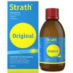 Strath Original Immune Boosting Supplement 250ml