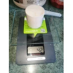 Hypertrophy Nutrition Number One Isolac & Optipep Whey Protein Gluten Free with Flavor White Chocolate 908gr