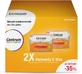 Centrum Immunity C Max Vitamin for Immune Strengthening, Skin &amp; Antioxidant Action 1000mg Orange 2 x 14 sachets