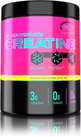 Genius Nutrition Creatine Monohydrate 400gr
