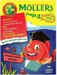 Moller's Omega 3 Fish oil Suitable for children 36 jelly candies Strawberry