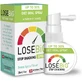 Amhes Losebig Slimming Supplement Spray 30ml Green Apple