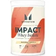 Myprotein Impact Proteină Din Zer cu Aromă Vanilie naturală 480gr