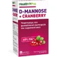 Health Pro D-manosa + Arándano 14 sobres