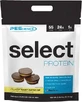PEScience Select Protein Whey Protein Whey Protein Gluten Free with Gourmet Vanilla Flavor 1.84kg