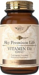 Sky Premium Life Vitamin D3 Immune Support &amp; Egg Health Vitamin D3 4000iu 60 Tablets