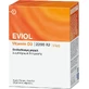 Eviol Vitamina D3 Vitamina para el fortalecimiento del sistema inmunológico y la salud de las ovejas 2200iu 60 x 1 cápsulas blandas