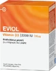 Eviol Vitamin D3 Vitamin for Immune System Strengthening & Sheep Health 2200iu 60 x 1 softgels