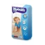 Windelhosen - Junge, Mega Nr. 4, 9-14 kg, 52 Stück, Huggies