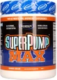 Gaspari Super Pump Max Schlankheitsmittel 500gr Orange Cooler