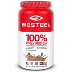 Biosteel 100% Whey Protein Whey Protein with Chocolate Flavour 725gr