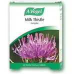 A.Vogel Milk Thistle Complex 60 files