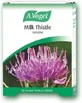 A.Vogel Milk Thistle Complex 60 plików