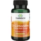 Swanson D-Limonene Extracto de cáscara de naranja 250 mg Suplemento para reforzar el sistema inmunitario 60 cápsulas blandas