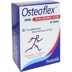 Health Aid Osteoflex met hyaluronzuur voor gewrichten en bot 60 tabs
