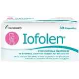Italfarmaco Iofolen Pregnancy Supplement 30 caps