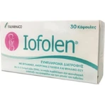 Italfarmaco Iofolen Schwangerschaft Ergänzung 30 caps