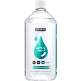 BeKeto MCT Olie Puur C8 Afslanksupplement 1000ml Puur