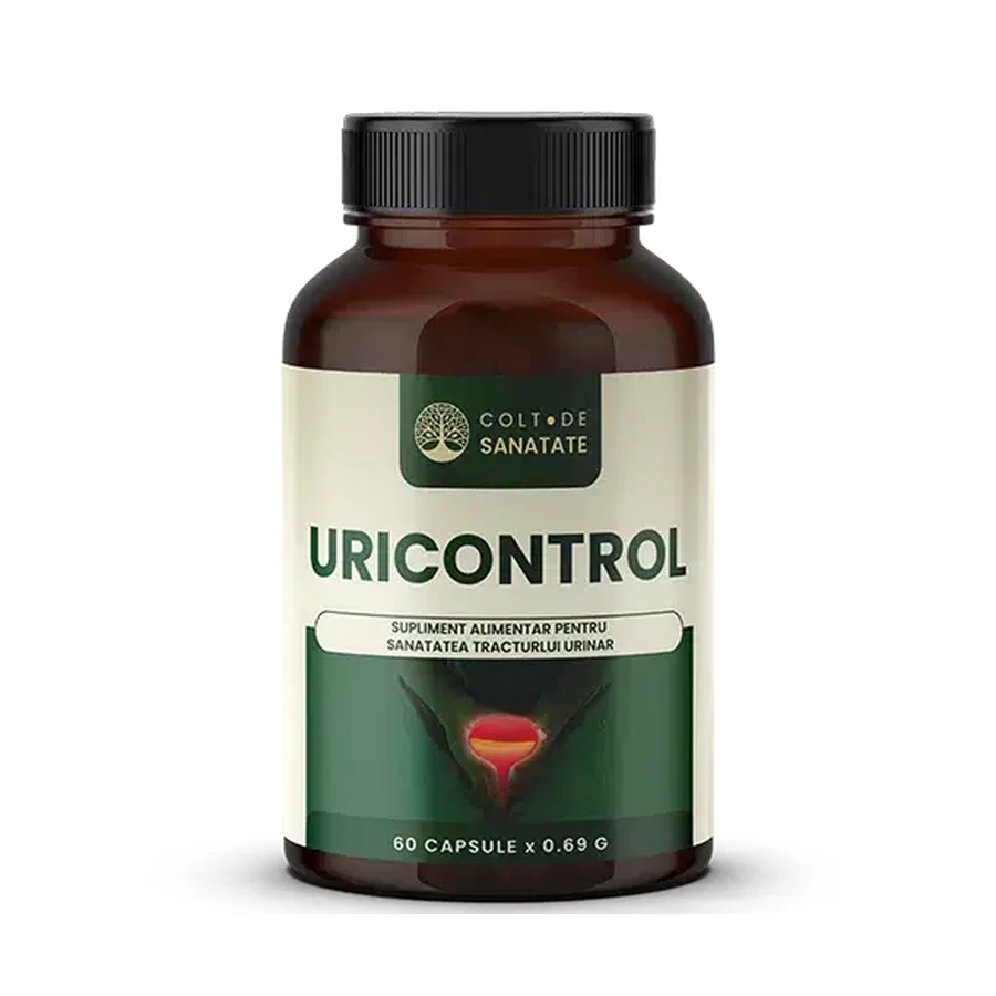 UriControl