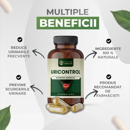 UriControl