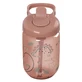 Tasse anti-gaspillage avec paille 350ml fraise Earthsmart Vital Baby