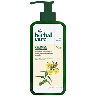 Farmona Herbal Care Onagra, Acondicionador para cabello teñido, 200 ml