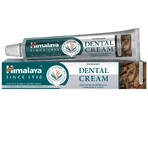 Himalaya Dental Cream set, toothpaste with clove oil, 2 x 100 g