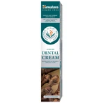 Himalaya Dental Cream set, toothpaste with clove oil, 2 x 100 g