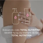 Evree Total Nutrition, nährende Körperlotion, 300 ml