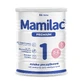 Mamilac Premium 1, infant milk, from birth, 400 g