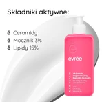 Evree Max Repair, loción corporal regeneradora activa, 300 ml