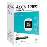 Accu-Chek Instant, Blutzuckermessgerät
