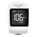 Accu-Chek Instant, glucometer