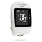 Accu-Chek Instant, glucometer