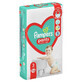 Diaper Pants Active Baby No. 3, 6-11kg, 62 pieces, Pampers