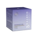 Balneocosmetics, biosulfide anti-wrinkle night cream, 50 ml
