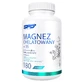 SFD Chelated Magnesium + B6, 180 tablets