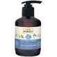 Green Pharmacy, gentle face wash gel, dry and sensitive skin, aloe vera, 270 ml
