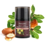 Skoczylas, przeciwzmarszczkowy krem do twarzy z peptydem miedziowym, 50 ml: ceny i cechy