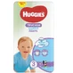 Diaper Pants Boy No. 3, 6 -11 kg, 58 pieces, Huggies