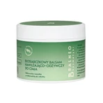 Balneocosmetics, biosulfide nourishing moisturizing body lotion, 250 ml