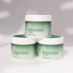 Balneocosmetics, biosulfide nourishing moisturizing body lotion, 250 ml