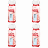 Fresubin 2 kcal DRINK 4×200 ml, neutrale smaak (2,0 kcal/ml)