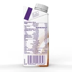 Nutridrink met chocoladesmaak 4x200 ml, een drank voor medisch gebruik